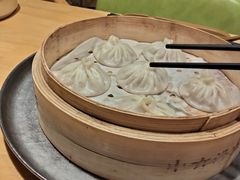-小六汤包·西安老字号·中华名小吃(高新四路店)