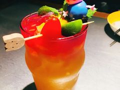 -探鱼·鲜青椒爽麻烤鱼(银泰城店)