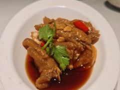 -老伙记海鲜码头(北滘店)