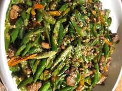 尖椒鸡-铁公鸡·四川料理(天环广场店)