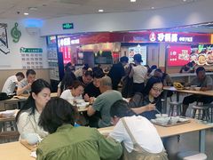 -老乡鸡(东方广场店)