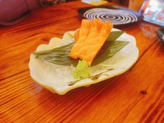 -坂吉屋·居酒屋深夜食堂(龙湖店)