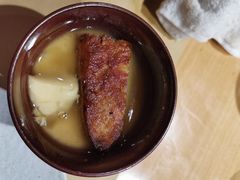 鹅肝蒸蛋-鲤·鮨KOISUSHI