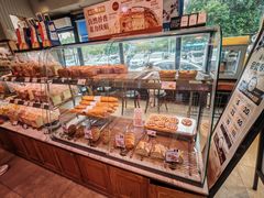 -巴黎贝甜(龙江店)