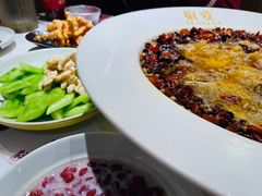 -椒爱水煮鱼川菜(CBD万达店)