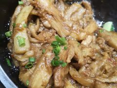 -北海渔村酒楼·粤菜海鲜点心(新华店)