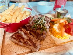 -La Creperie法餐厅(芮欧百货店)