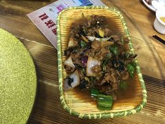 -花悦农庄 | 烧鸡·竹筒饭(沙迳高沙温泉香溪堡店)