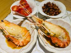 -十面欢腾(长乐路店)