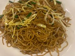 -酌宴府The China Club·广州万富希尔顿酒店(云城东路店)
