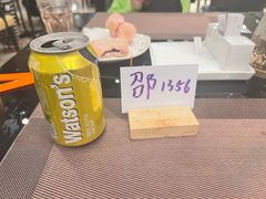 -索菲特酒店·海鲜自助 ·聚餐厅