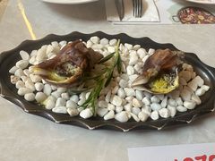 -Mezomd曼索蒂西班牙餐厅(广粤店)
