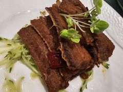 -鸿源斋清真豫菜(惠济店)