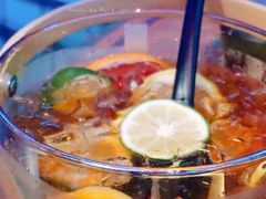 -燥次·烧烤酒场(万象城店)