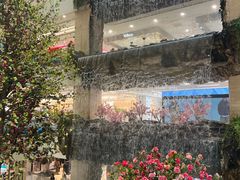 -赛格国际购物中心(小寨店)