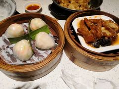 -又一间茶点轩(百汇广场店)