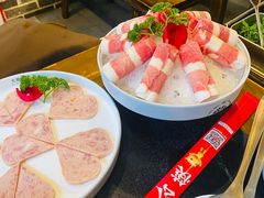 -大龙燚火锅(春熙店)