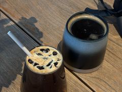 -云端咖啡(山顶教堂店)