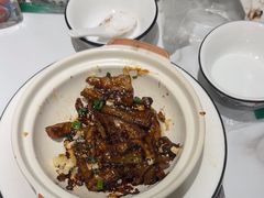 -川府宴语烤鱼川菜家常菜(梨园店)
