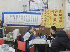 -聚福缘菜馆(隆昌路店)