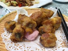 蒜香骨-池记大牌档(广纸店)