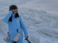 -东北亚滑雪场