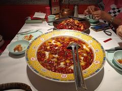 -天成·川菜家宴(海港城店)