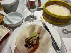 -味+新京宴·烤鸭·北京菜(创意谷店)