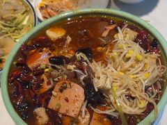 -北李妈妈菜·海肠捞饭(开发区万达店)