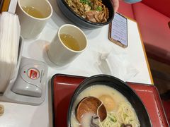 -食其家·牛丼咖喱(浦电路店)