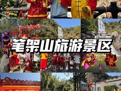 -飞来湖湿地公园