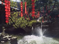 -杭州上天竺法喜讲寺