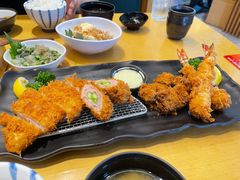 -胜博殿日式炸猪排(西红门店)