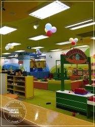 -莫莉幻想儿童乐园(沈阳龙之梦大都汇店)