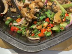 经典紫苏味蛙锅-蛙来哒(汇一城黑金冠店)