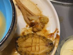 -金龙·打边炉(南京西路店)