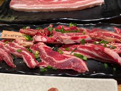 -千寻烧肉(政务区店)