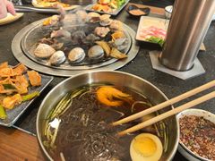 -泰白海鲜烧烤大全