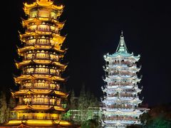 -桂林两江四湖景区