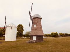 -歌斐颂巧克力小镇