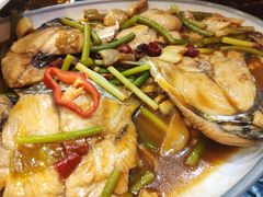 -秦淮人家风味酒楼(赣榆店)