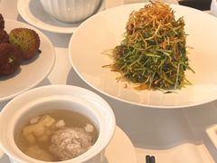 -四季民福烤鸭店(王府井东安门店)