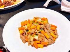 -醉东Oriental House(静安嘉里中心店)