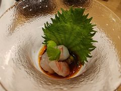 -西村日本料理(香格里拉饭店)