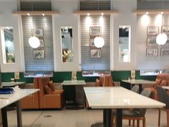 -金湖港式餐厅(建外店)