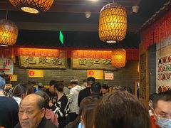 -小街天府(西工小街店)