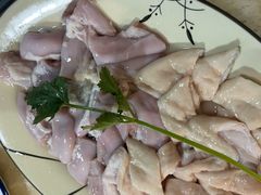 -华哥新鲜猪精品美食