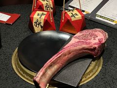 -觅福里•熟成和牛餐厅