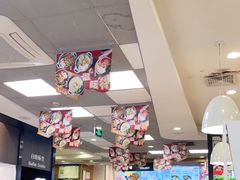 大堂-魏家凉皮(协和店)