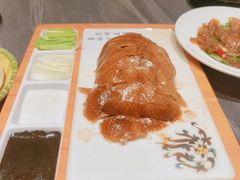 -梁家大院•农家菜(昆山会展中心店)